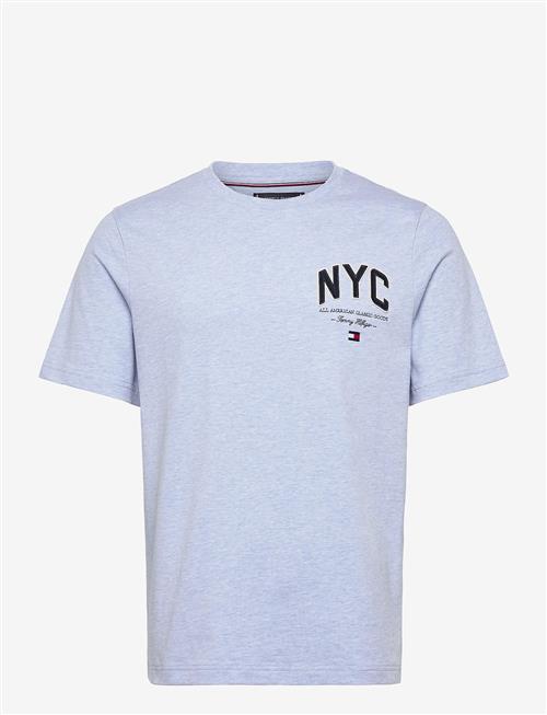 Tommy Hilfiger | Hilfiger Script Nyc Tee | L