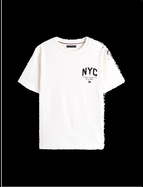 Tommy Hilfiger | Hilfiger Script Nyc Tee | M