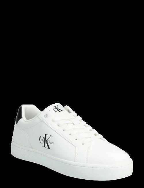 Calvin Klein | Classic Cupsole Mono Lth | 41