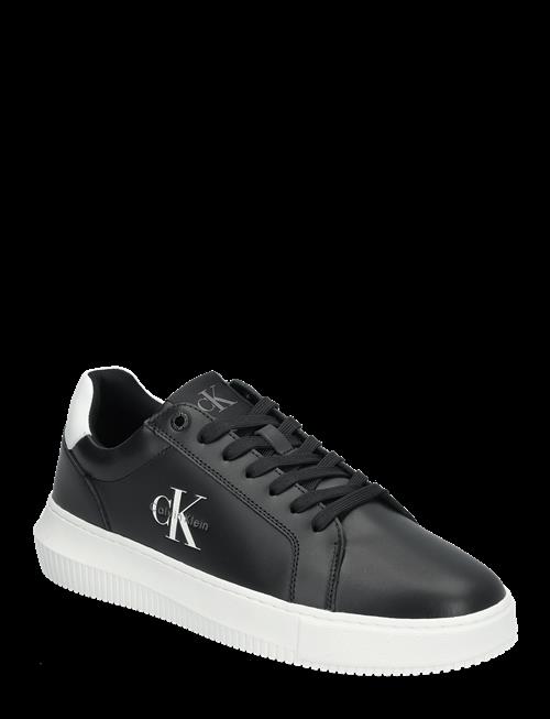 Calvin Klein | Chunky Cupsole Mono Lth | 45