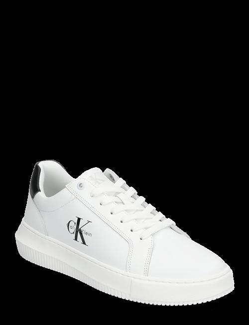Calvin Klein | Chunky Cupsole Mono Lth | 42