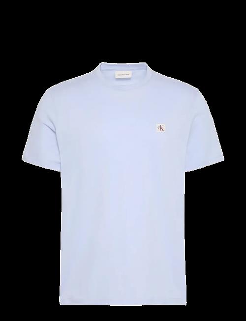Calvin Klein Jeans | Ss Badge 30S Jersey Classic Tee | XXL