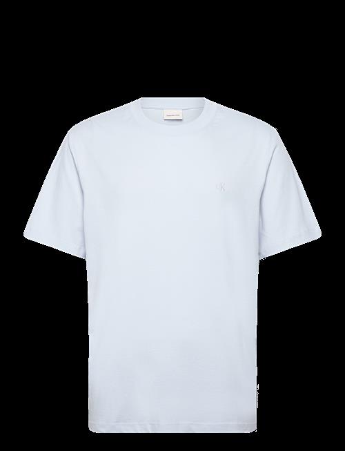 Calvin Klein Jeans | Ss Easy Monogram Tee | S
