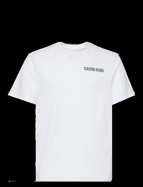 Calvin Klein Jeans | Ss 20S Calvin Line 3Dbox Graphic | XXL
