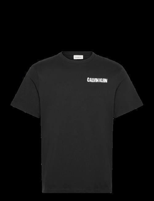 Calvin Klein Jeans | Ss 20S Calvin Line 3Dbox Graphic | M