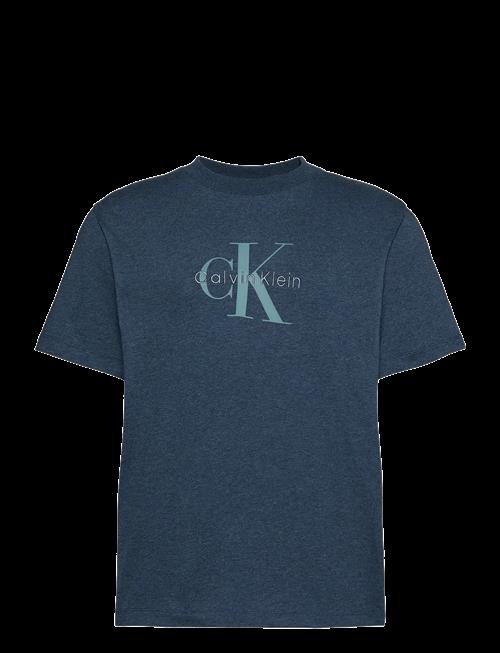 Calvin Klein Jeans | Ss Hero Monologo Tee 20S | M