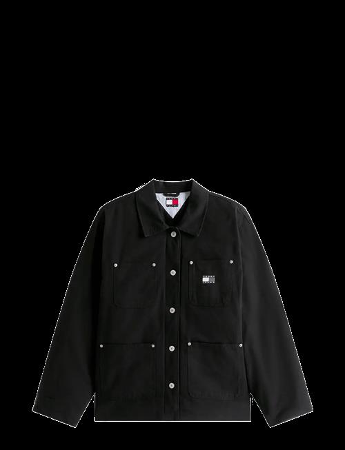 Tommy Jeans | Tjw Chore Jacket Ext | L