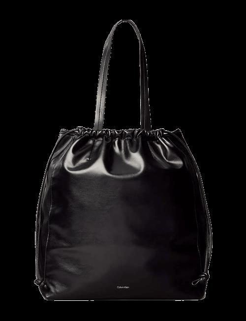 Calvin Klein | Drawstring Tote | ONE SIZE