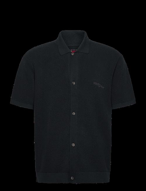 Tommy Jeans | Tjm 90S Script Ss Shirt Sweater | L