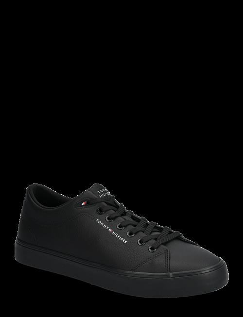 Tommy Hilfiger | Th Hi Vulc Core Low Lth Ii Ess | 44