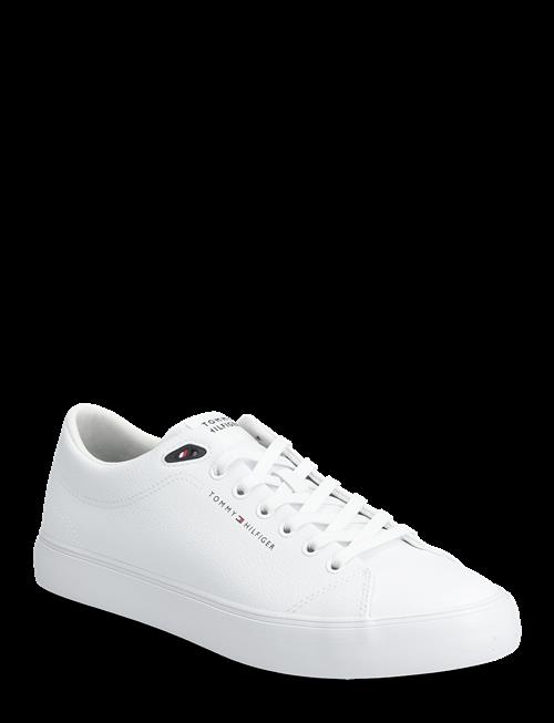 Tommy Hilfiger | Th Hi Vulc Core Low Lth Ii Ess | 45
