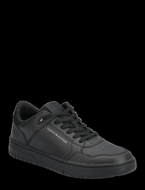 Tommy Hilfiger | Th Basket Core Lite Lth Mix | 41