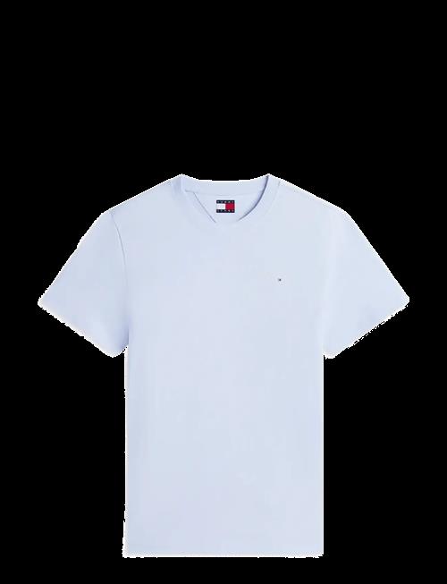 Tommy Jeans | Tjm Slim Linear Chest Tee Ext | XXXL