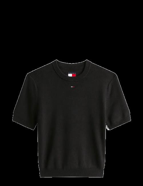 Tommy Jeans | Tjw Essential Ss Sweater | S