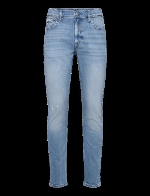 Calvin Klein Jeans | Slim Taper Arrow Stone Jean Rege | 30 x 32