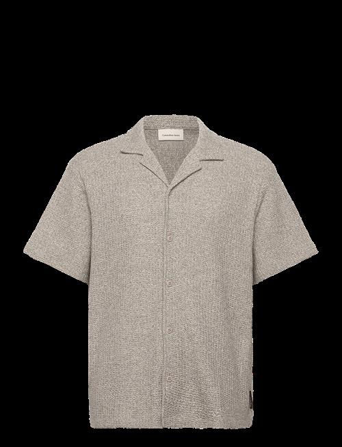 Calvin Klein Jeans | Ss Tck Sttch Rlxd Cm | XL