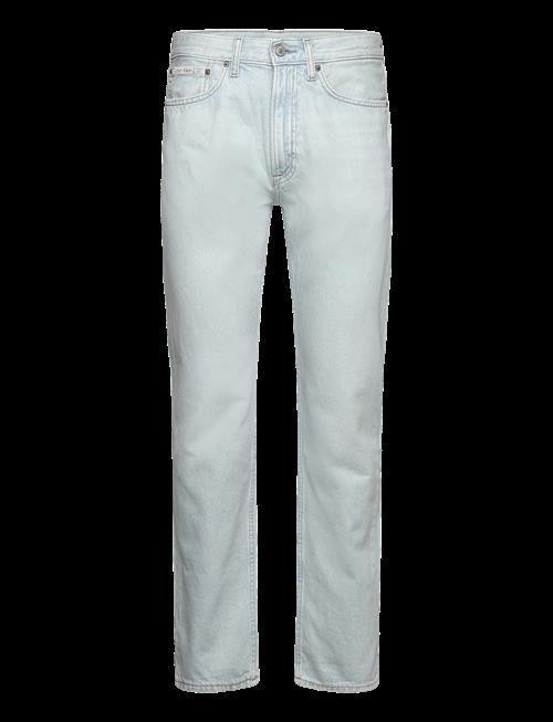 Calvin Klein Jeans | Stndrd Strght Lt Wt Static Light | 35 x 32