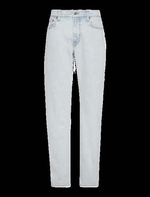Calvin Klein Jeans | Slim Taper Lt Wt Ice Breaker Jea | 35 x 32