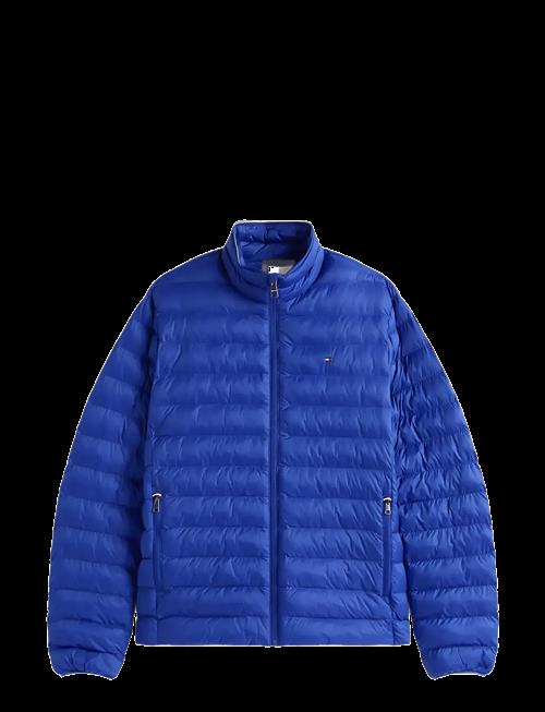 Tommy Hilfiger | Packable Recycled Jacket | M