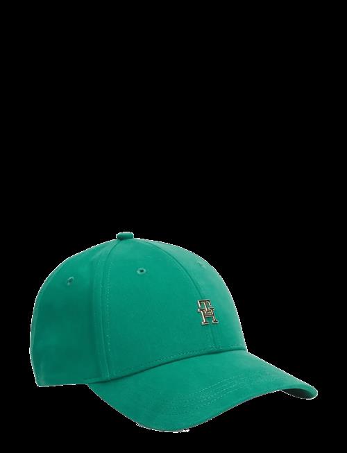 Tommy Hilfiger | Th Elevated Chic Cap | ONE SIZE