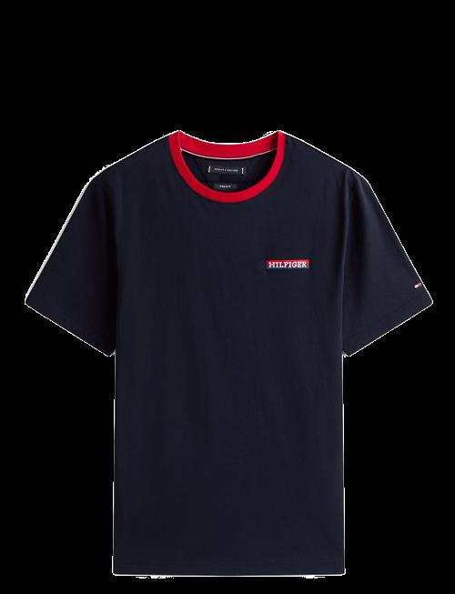 Tommy Hilfiger | Americana Graphic Tee | M