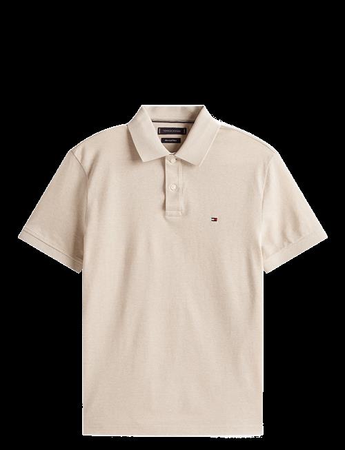 Tommy Hilfiger | Mercerised Two Tone Reg Polo | XXXL