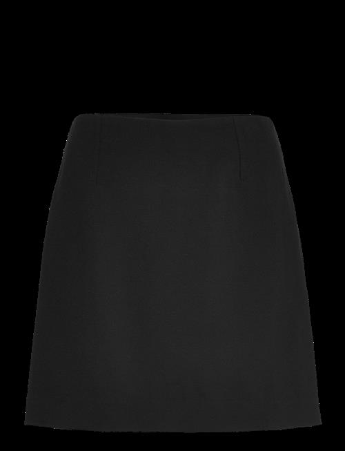 Calvin Klein Jeans | Ponte Mini Skirt | 34
