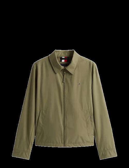Tommy Hilfiger | Packable Ivy Jacket | XXL