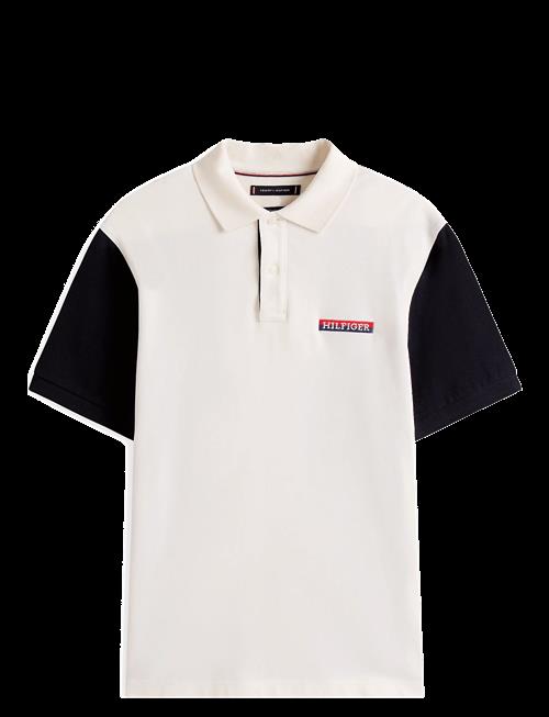 Tommy Hilfiger | Archive Colorblock Polo | M