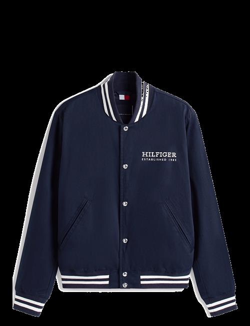Tommy Hilfiger | Americana Varsity Jkt | L