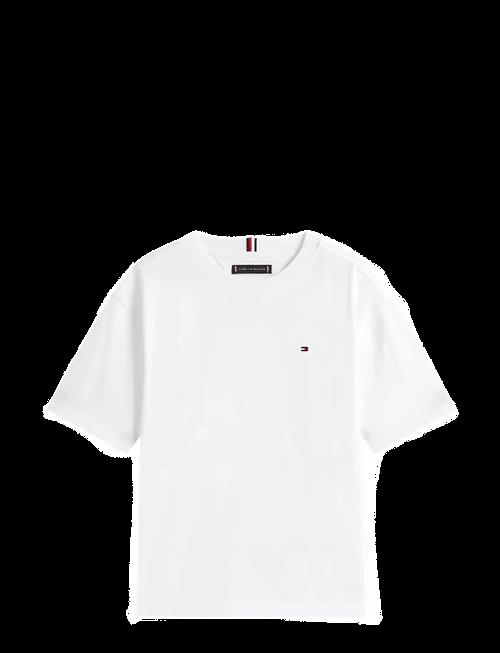 Tommy Hilfiger | Essential Archive Fit Tee Ss | 128