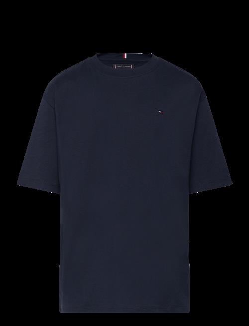 Tommy Hilfiger | Essential Archive Fit Tee Ss | 140