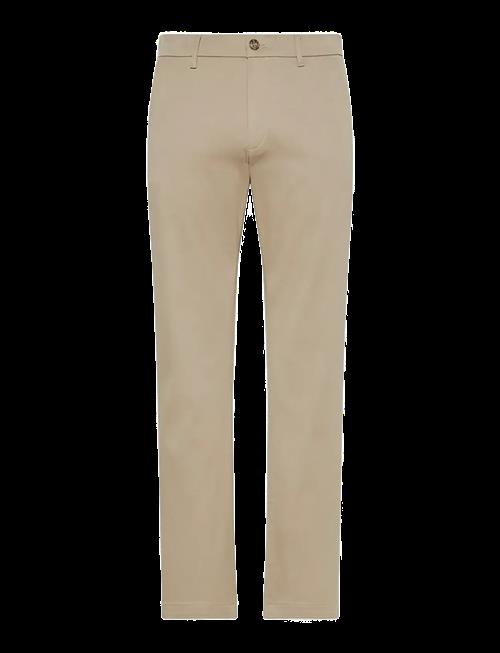 Calvin Klein | Slim Rfnd Cttn Strtch Trouser | 36 x 32