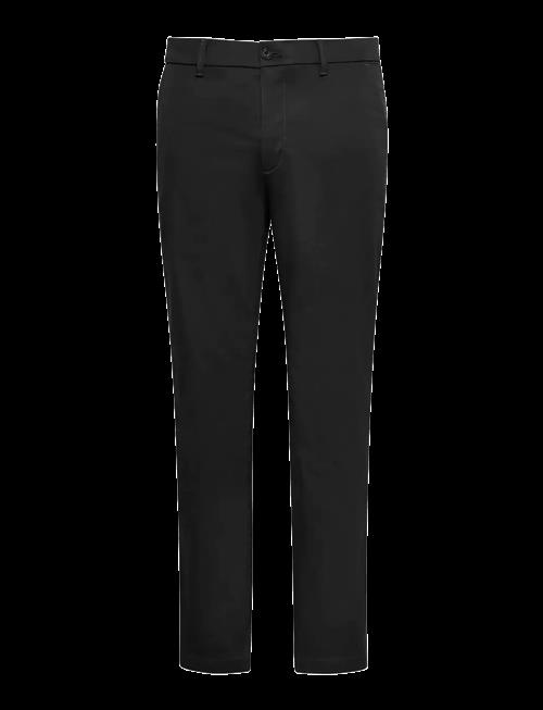 Calvin Klein | Slim Refined Cotton Stretch Trou | 36 x 30