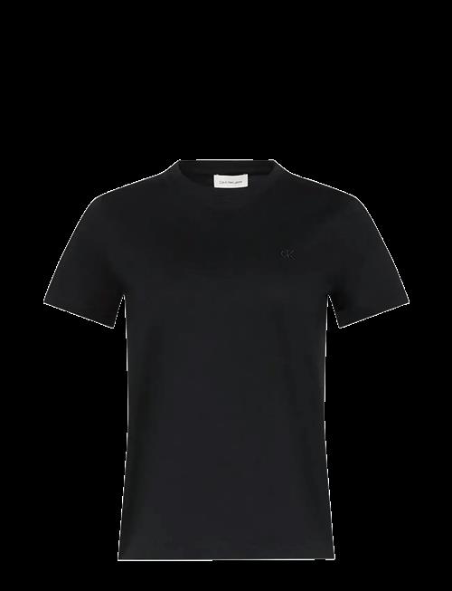 Calvin Klein Jeans | Ss Monogram Crew Tee | M