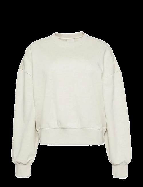 Calvin Klein | A- Logo Emb French Terry Crewnec | L