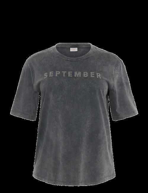 Kaffe Curve | Kcserina T-Shirt | S