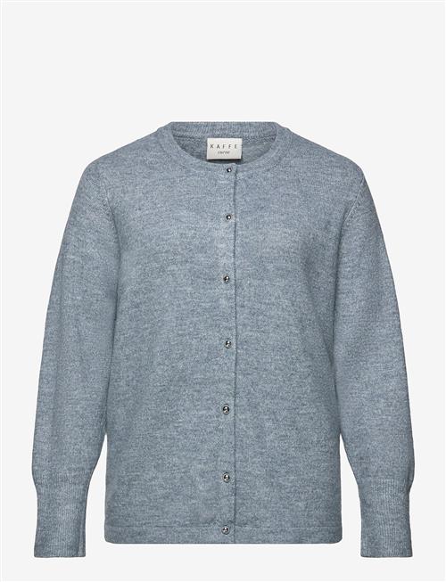 Kaffe Curve | Kcniela Cardigan | XL