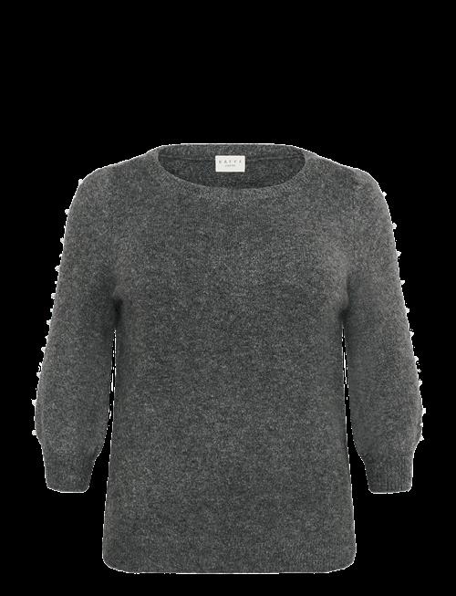 Kaffe Curve | Kcletty Pullover | S