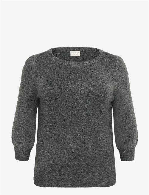 Kaffe Curve | Kcletty Pullover | XL