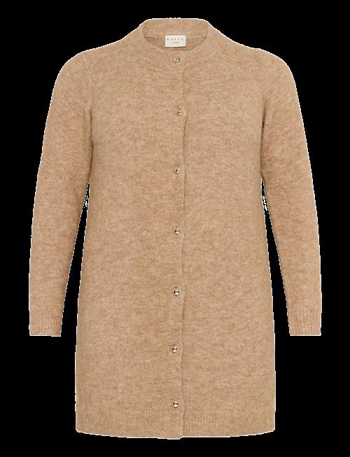 Kaffe Curve | Kcruby Cardigan | XL
