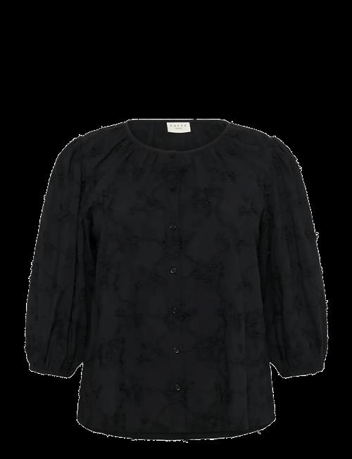 Kaffe Curve | Kclaima Shirt | 50