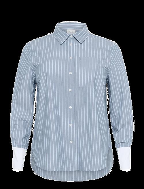 Kaffe Curve | Kcmelina Shirt | 44