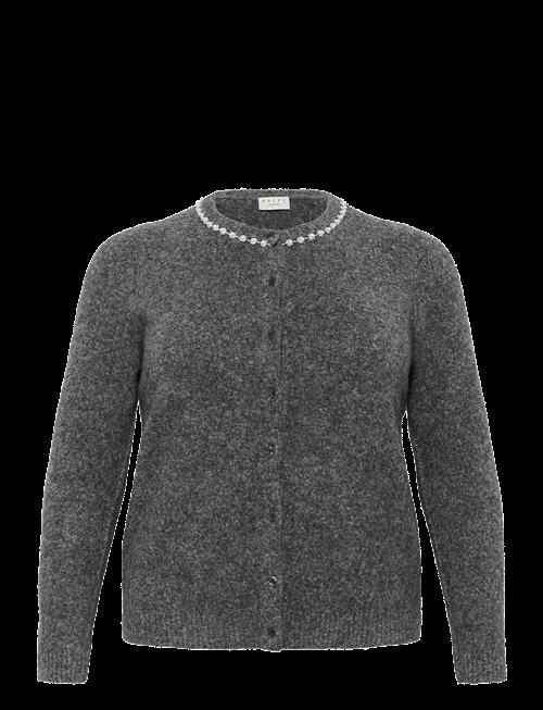 Kaffe Curve | Kcroxia Cardigan | L