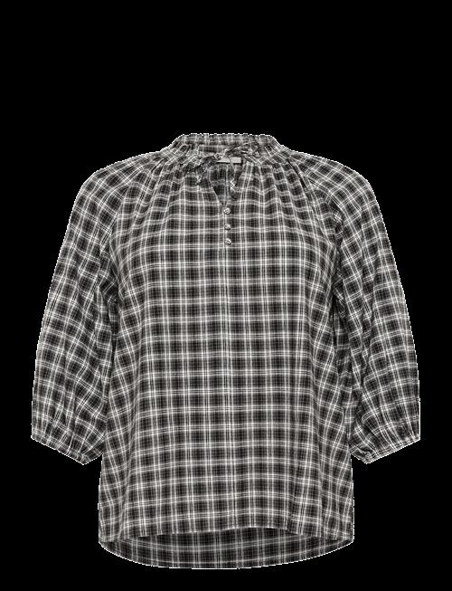 Kaffe Curve | Kcelina Blouse | 48