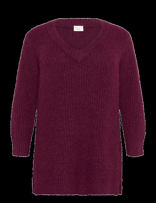 Kaffe Curve | Kcania Pullover | L