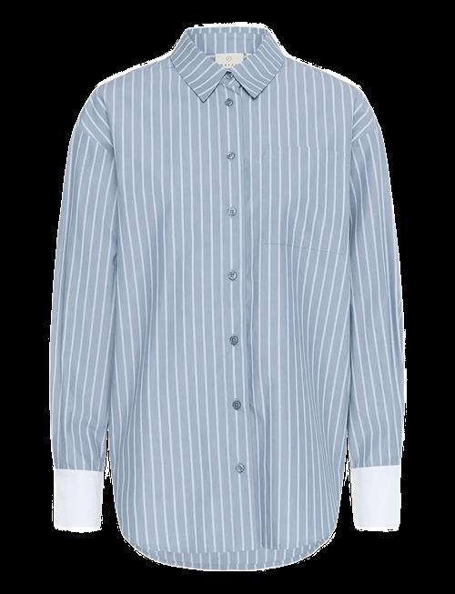 Kaffe | Kamilina Shirt | 38