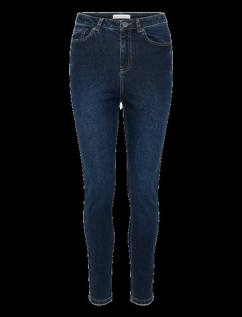 Kaffe | Kawillow Hw Slim Fit Jeans | 30