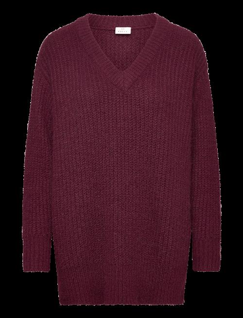 Kaffe | Kaane V-Neck Pullover | S