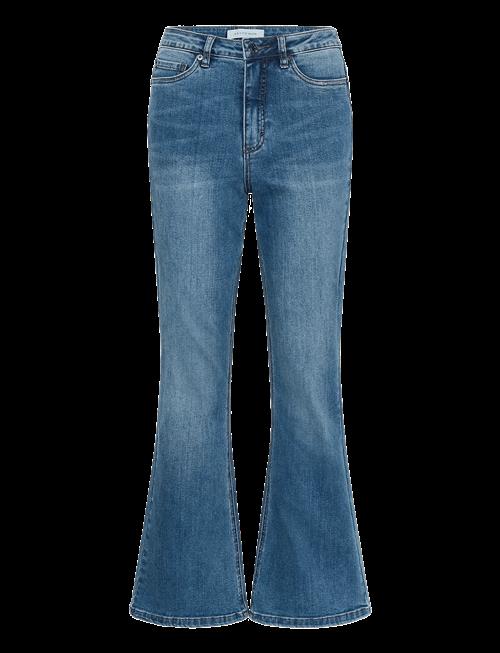 Kaffe | Kaforest Hw 1Slim Fit Jeans | 27 x 32
